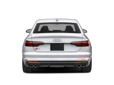 2021 Audi S4 3.0T Premium quattro