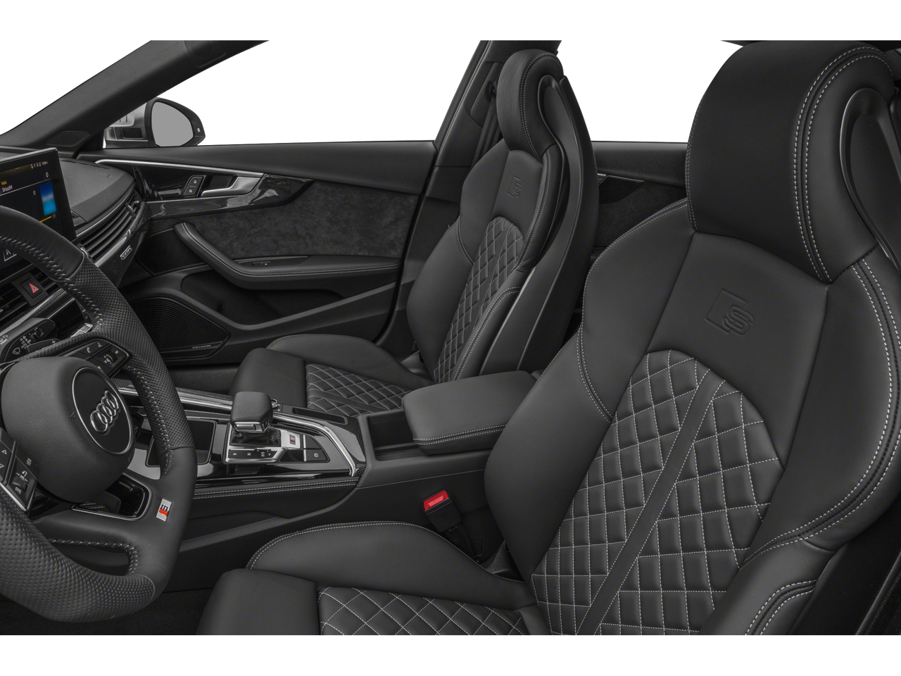 2021 Audi S4 3.0T Premium quattro