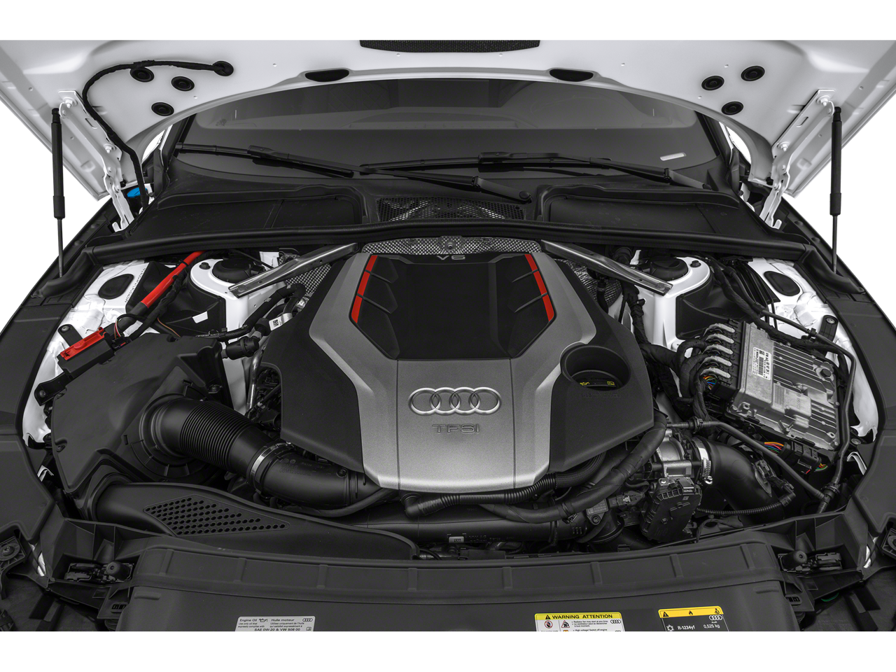 2021 Audi S4 3.0T Premium quattro