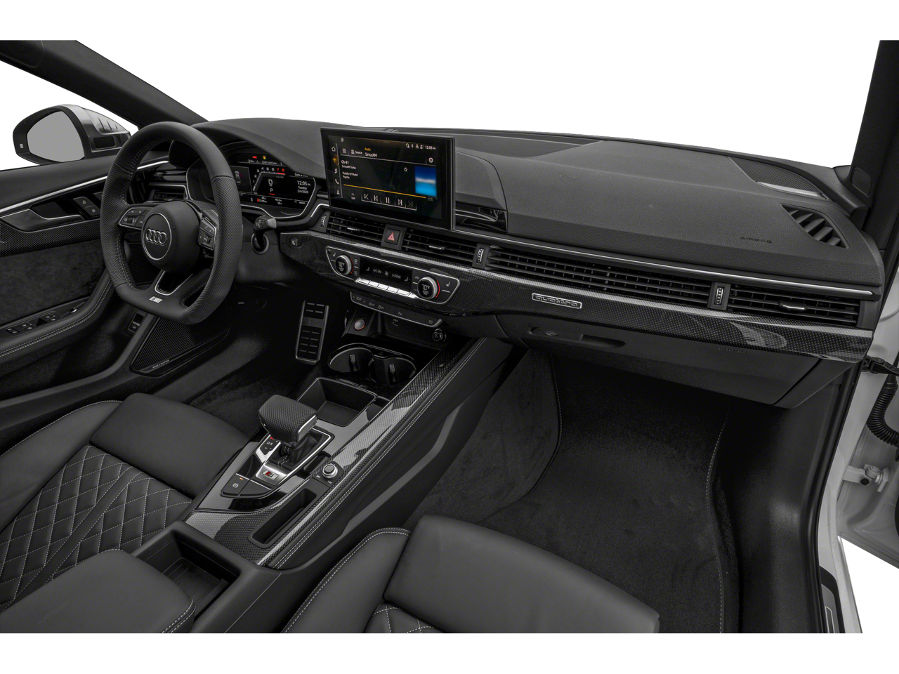 2021 Audi S4 3.0T Premium quattro