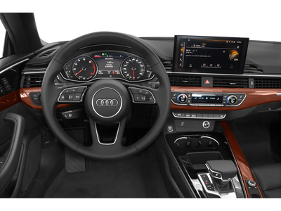 2021 Audi A5 45 Prestige quattro