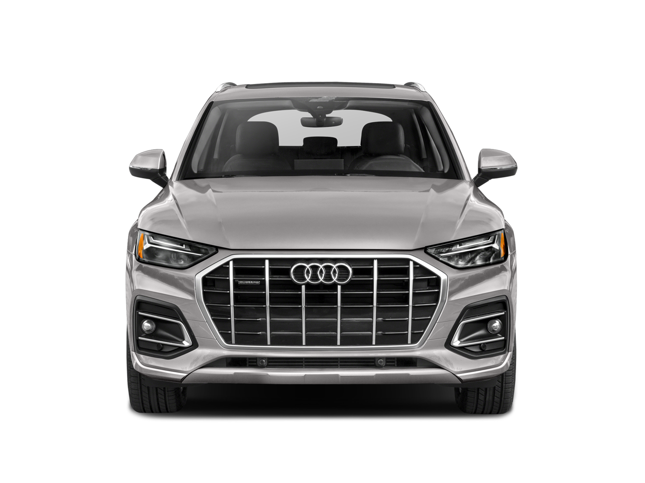 2021 Audi Q5 45 Premium quattro