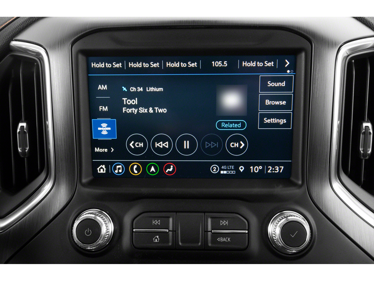 2021 GMC Sierra 3500HD SLE