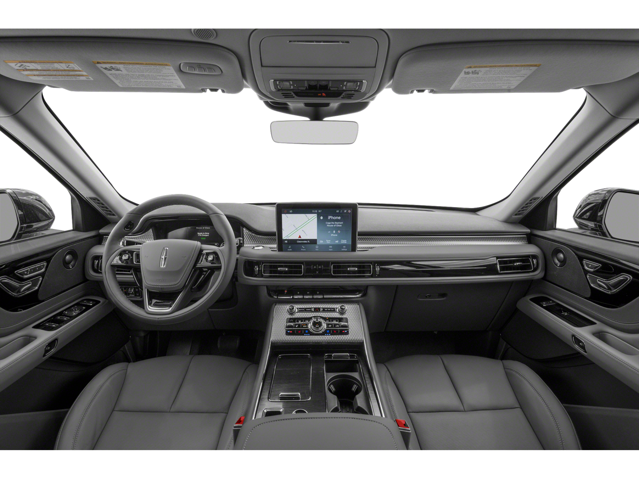 2021 Lincoln Aviator Grand Touring