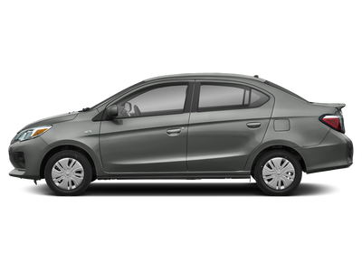 2021 Mitsubishi Mirage G4 ES