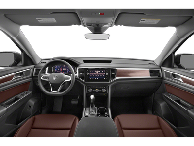 2021 Volkswagen Atlas SEL