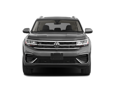 2021 Volkswagen Atlas 3.6L V6 SEL Premium R-Line