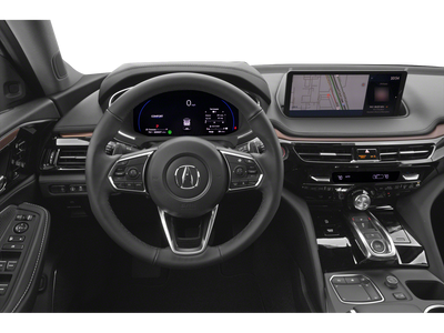 2022 Acura MDX Technology SH-AWD