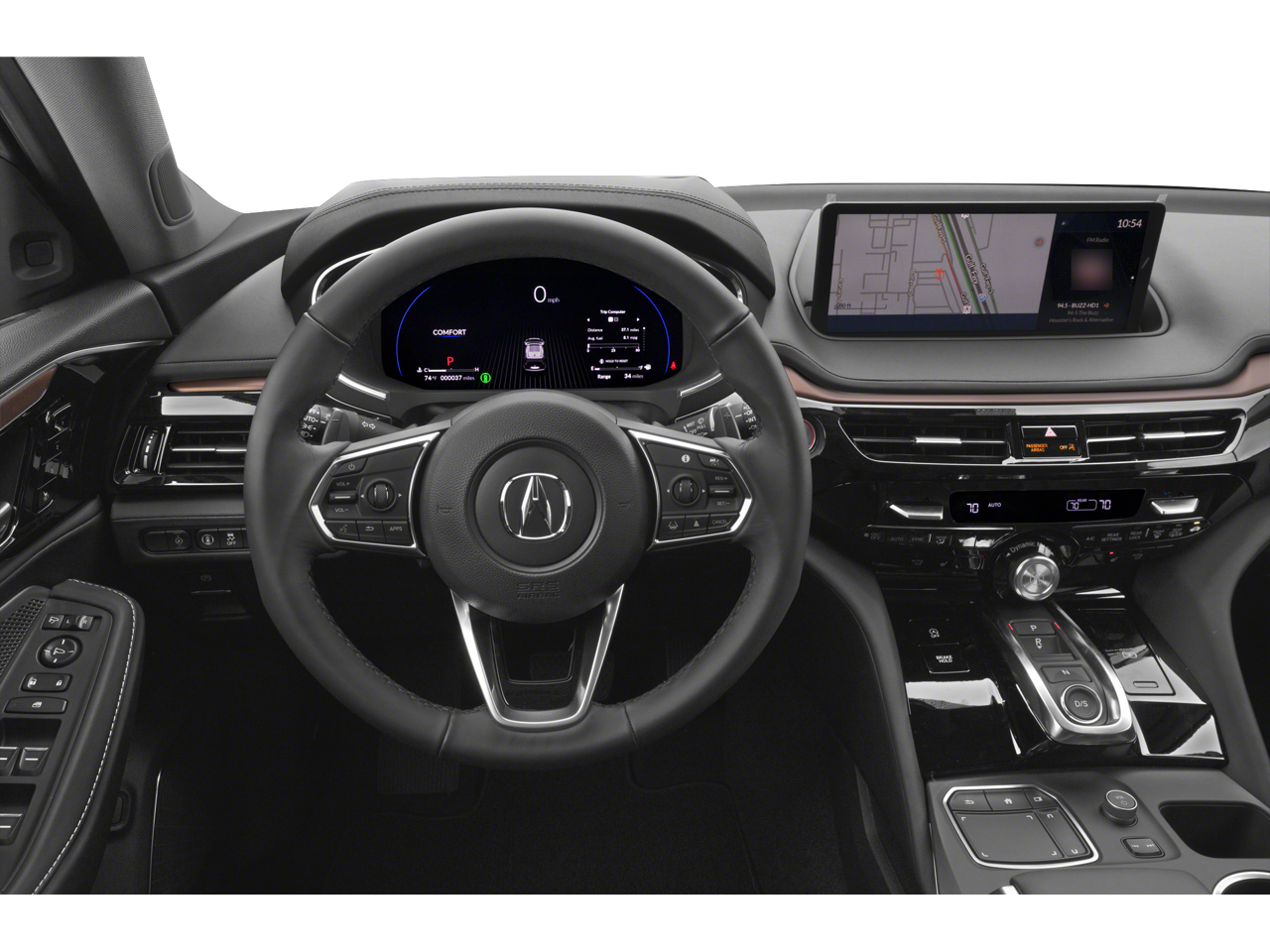 2022 Acura MDX Technology SH-AWD