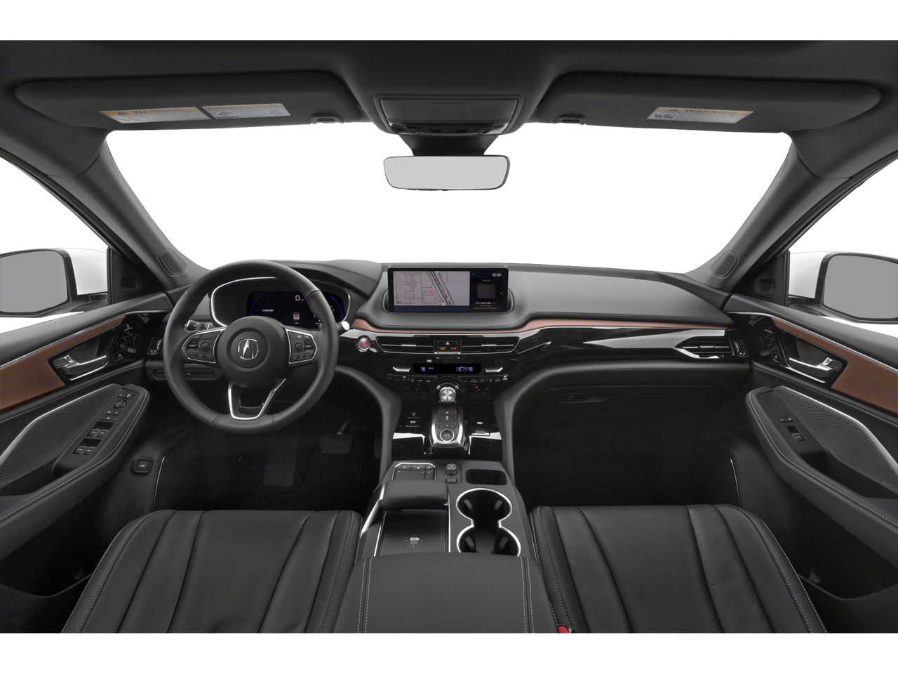 2022 Acura MDX Technology SH-AWD