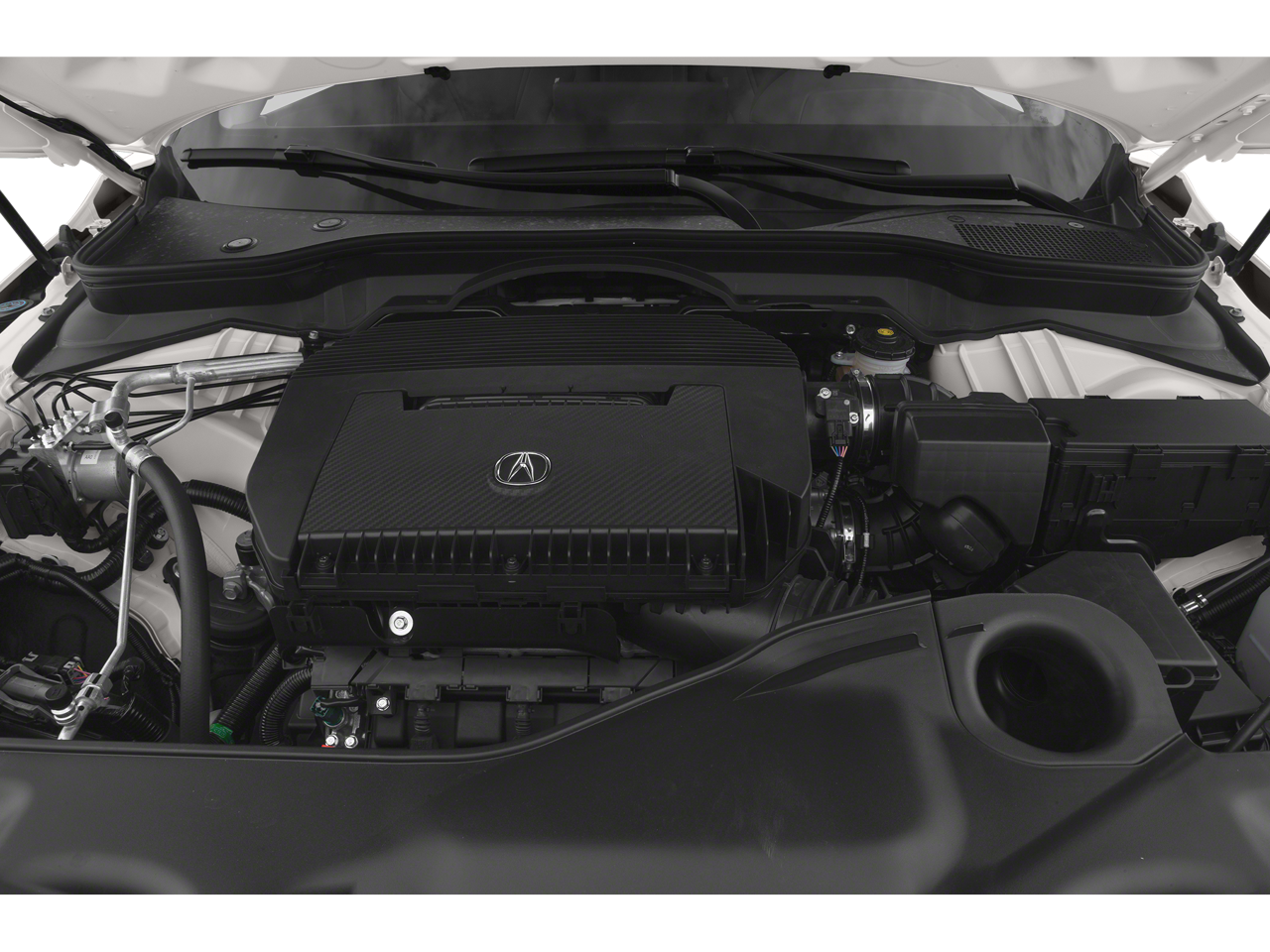2022 Acura MDX Technology SH-AWD