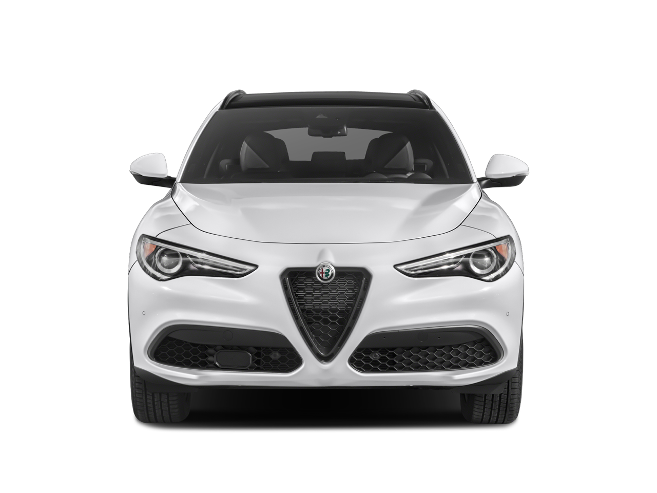 2022 Alfa Romeo Stelvio Veloce