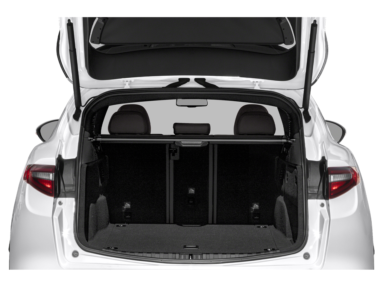 2022 Alfa Romeo Stelvio Veloce