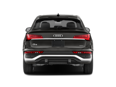 2022 Audi Q5 Sportback 45 S line Premium Plus quattro