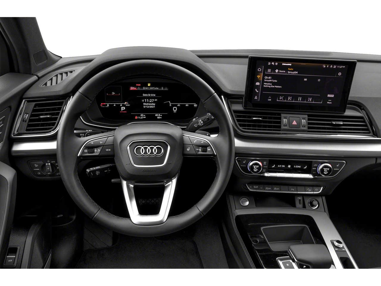2022 Audi Q5 Sportback 45 S line Premium Plus quattro
