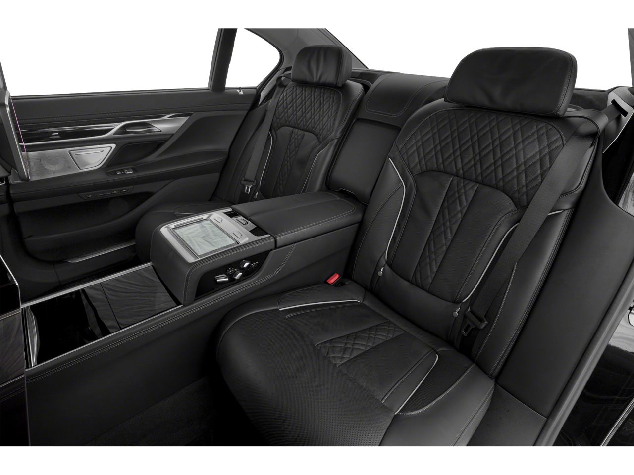 2022 BMW 7 Series M760i