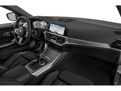 2022 BMW 3 Series M340i xDrive