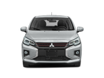 2022 Mitsubishi Mirage SE