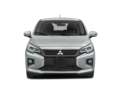 2022 Mitsubishi Mirage SE