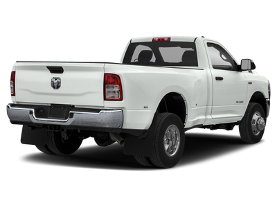 2022 RAM 3500 Limited Longhorn