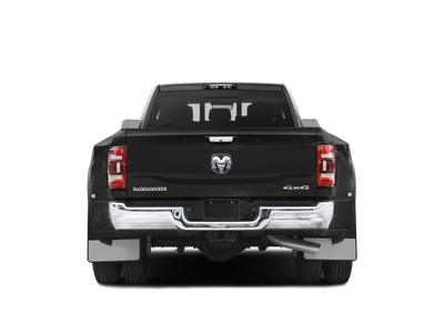 2022 RAM 3500 Limited Longhorn