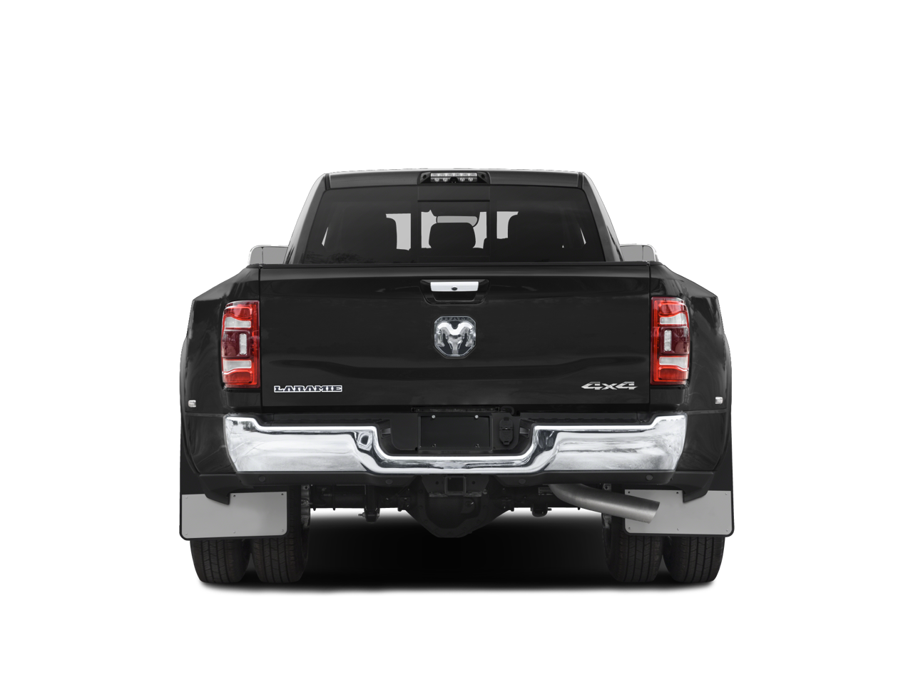 2022 RAM 3500 Limited Longhorn