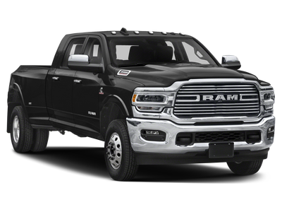 2022 RAM 3500 Limited Longhorn