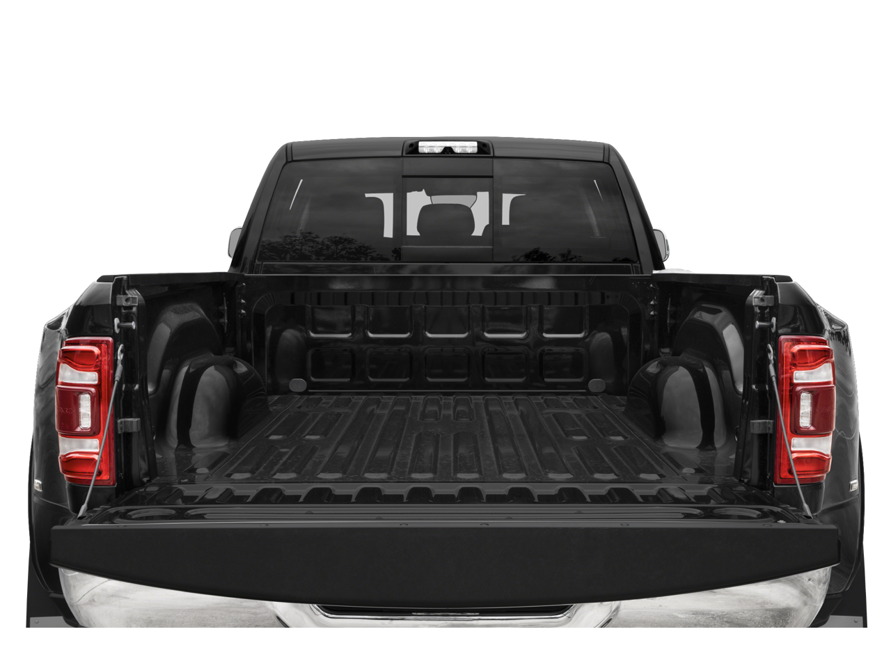 2022 RAM 3500 Limited Longhorn