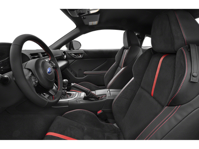 2022 Subaru BRZ Limited