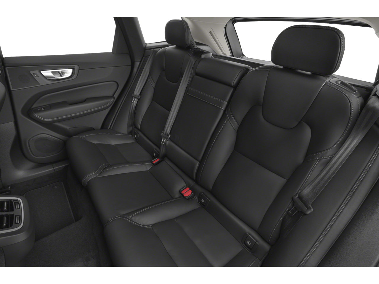 2022 Volvo XC60 B5 Momentum