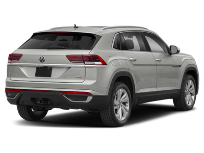 2022 Volkswagen Atlas Cross Sport 2.0T SEL
