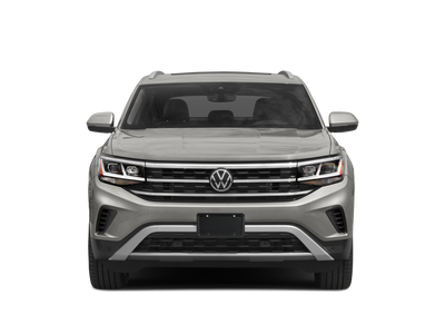 2022 Volkswagen Atlas Cross Sport 2.0T SEL