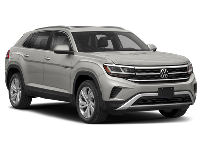 2022 Volkswagen Atlas Cross Sport 2.0T SEL