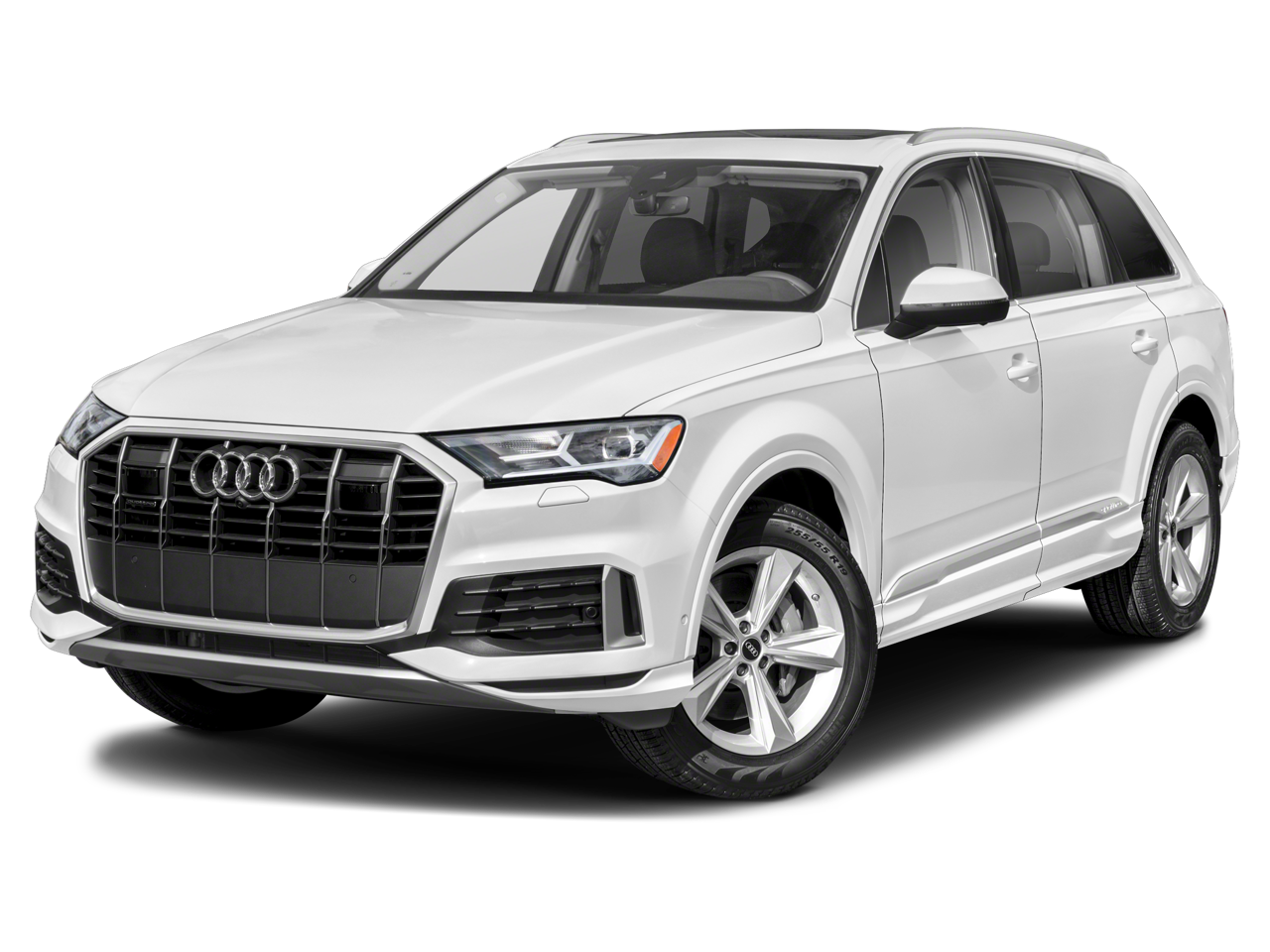2023 Audi Q7 45 Premium Plus quattro Tiptronic's photo