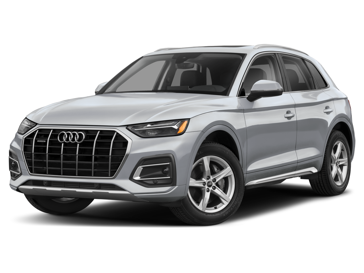2023 Audi Q5 45 Premium's photo
