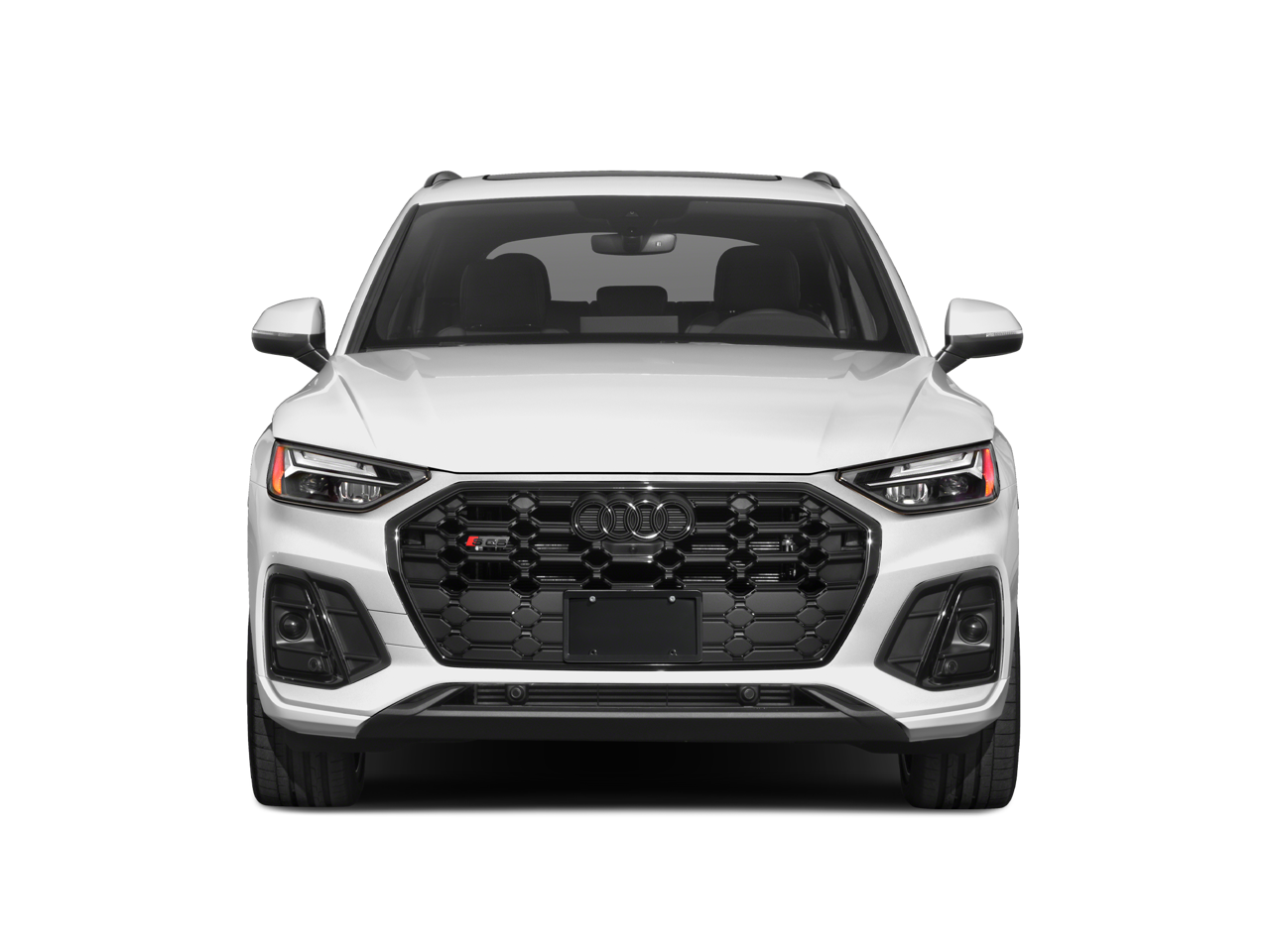 2023 Audi SQ5 Prestige quattro