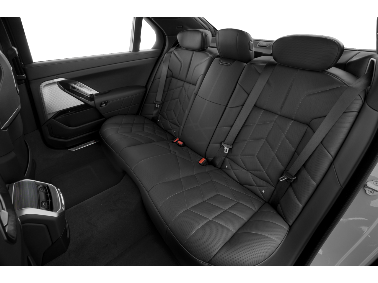 2023 BMW 7 Series 760i xDrive