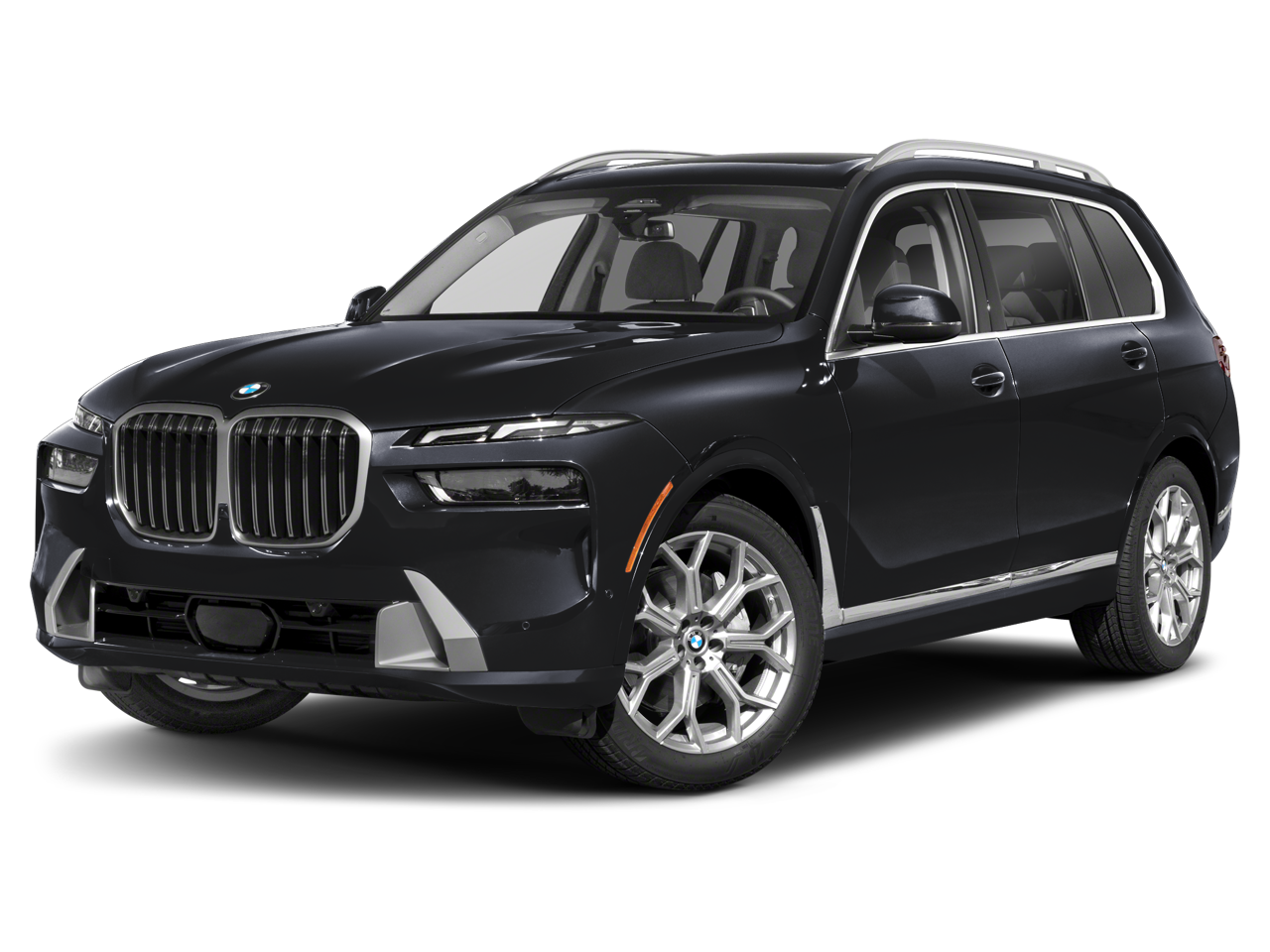 2023 BMW X7 M60i