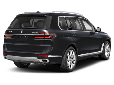 2023 BMW X7 M60i