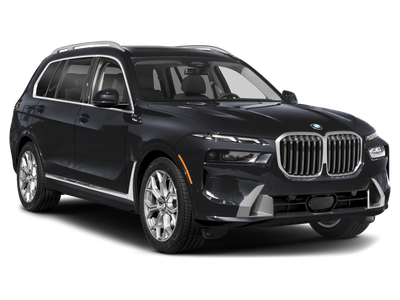 2023 BMW X7 M60i