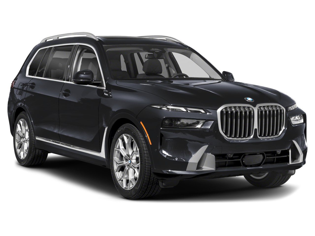 2023 BMW X7 M60i