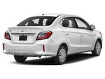 2023 Mitsubishi Mirage G4 ES