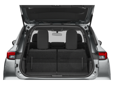 2023 Mitsubishi Outlander ES