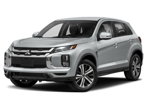 2023 Mitsubishi Outlander Sport 2.0 SE