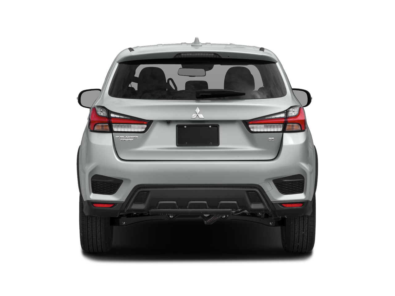 2023 Mitsubishi Outlander Sport 2.0 SE