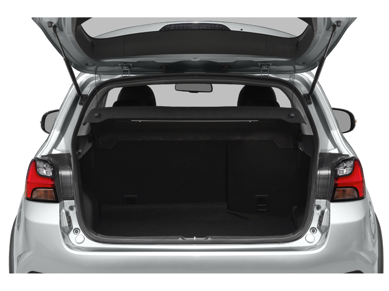 2023 Mitsubishi Outlander Sport 2.0 SE