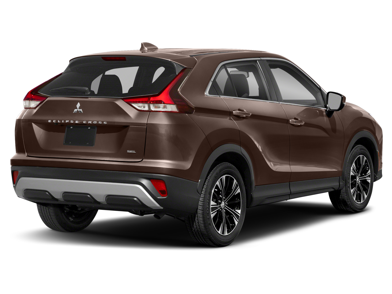 2023 Mitsubishi Eclipse Cross SEL photo 2