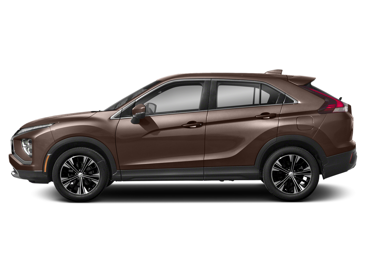2023 Mitsubishi Eclipse Cross SEL photo 3