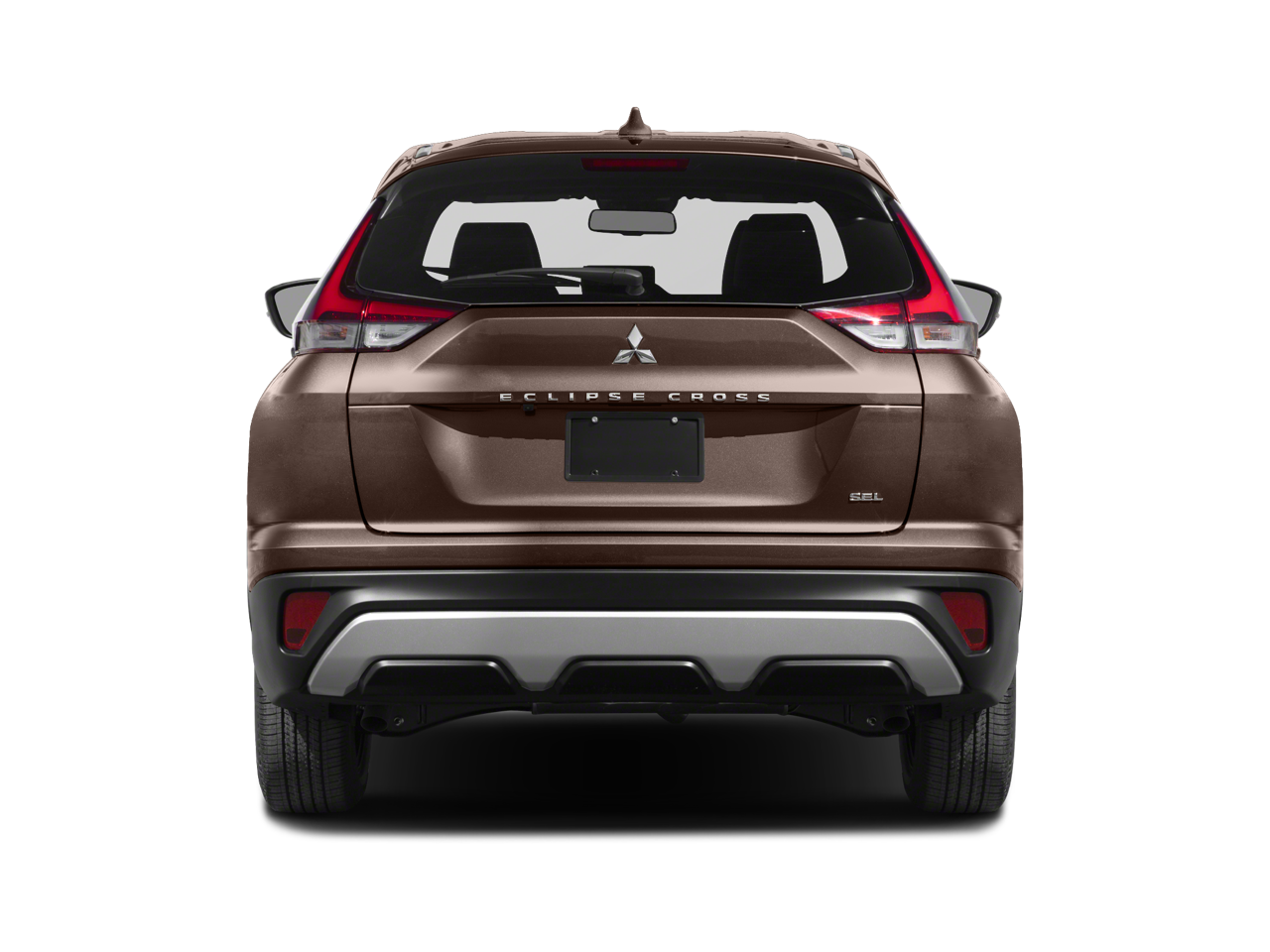2023 Mitsubishi Eclipse Cross SEL