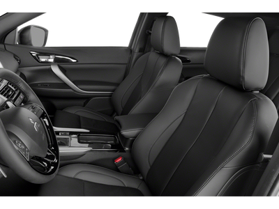 2023 Mitsubishi Eclipse Cross SEL